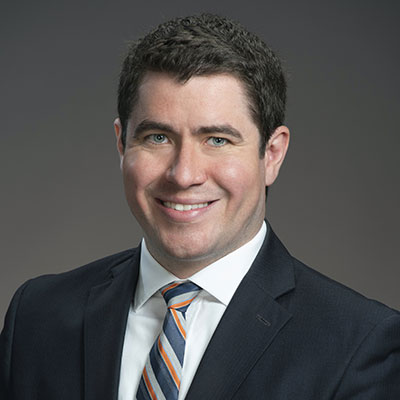 Matthew N. Morrow