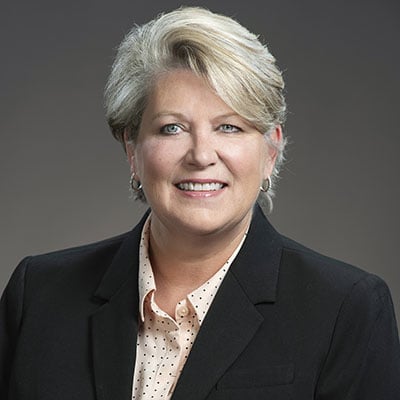 Mary A. Mahoney