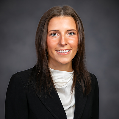 Photo of Lauren C. Alshab